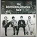 INTERNATIONAL SUBMARINE BAND Safe At Home (LHI S 12001) USA 1970 promo issue of 1968 album (Country Rock)